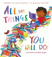 All the Things You Will Do (PB)