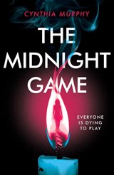 The Midnight Game - Cynthia Murphy - 9780702318535