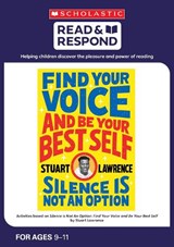 Silence is Not An Option: Find Your Voice and Be Your Best Self - JONES,  Eileen - 9780702319471