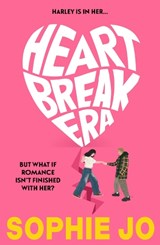 Heartbreak Era - Sophie Jo - 9780702334511