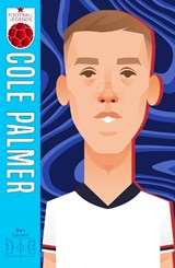 Football Legends #12: Cole Palmer - Ben Lerwill - 9780702343223