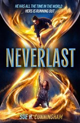 Neverlast - Sue H. Cunningham - 9780702348372