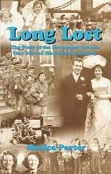 Long Lost - PORTER,  Monica - 9780704372016