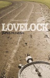 Lovelock - MCNEISH,  James - 9780704372023