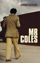 Mr Coles - ASTAIRE,  Simon - 9780704372153