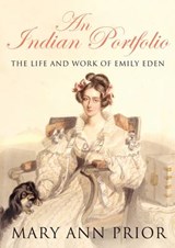 Indian Portfolio - PRIOR,  Mary Ann - 9780704372177