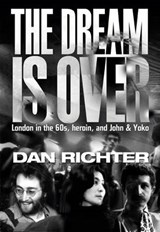 Richter, D: Dream is Over - RICHTER,  Dan - 9780704372771