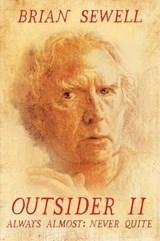 Outsider - SEWELL,  Brian - 9780704372917