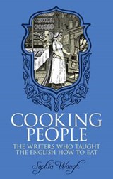 Cooking People - WAUGH,  Sophia - 9780704373204