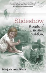 Slideshow - WATTS,  Marjorie-Ann - 9780704373594