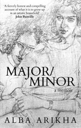 Major/Minor - ARIKHA,  Alba - 9780704374331