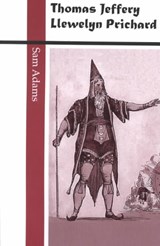 Thomas Jeffery Llewelyn Prichard - Sam Adams - 9780708316450
