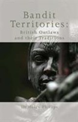 Bandit Territories - Helen Phillips - 9780708319857