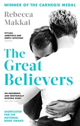 Great believers | Rebecca Makkai | 