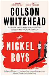 The Nickel Boys | Colson Whitehead | 