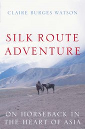 Silk Route Adventure