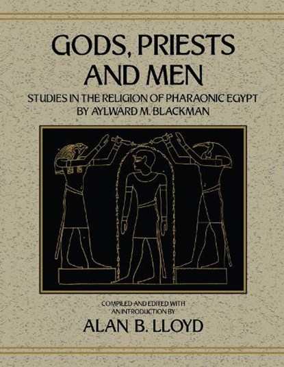 Gods Priests & Men, Lloyd - Gebonden - 9780710304124