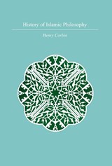 History Of Islamic Philosophy - Henry Corbin - 9780710304162