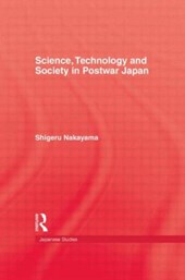 Science Technology & Society