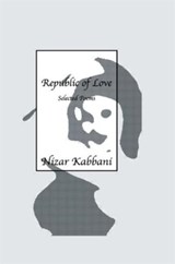 Republic Of Love - Nizar - 9780710306807