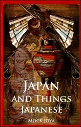 Japan And Things Japanese - Mock Joya - 9780710313126