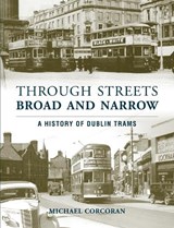 Through Streets Broad and Narrow -  - 9780711033368