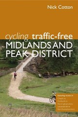 Cycling Traffic-Free - COTTON,  Nick - 9780711034693