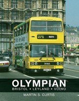 Olympian - Freeman, Norman - 9780711034792