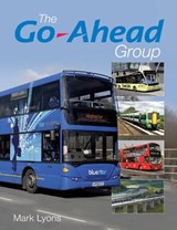 Go-Ahead Group - Mark Lyons - 9780711036536