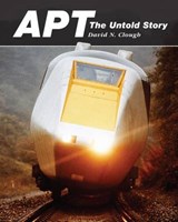 APT the Untold Story - David Clough - 9780711038240