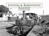 The Lynton and Barnstaple Railway - NICHOLSON,  Tony - 9780711038738