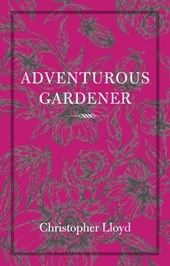 The The Adventurous Gardener