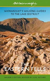The Eastern Fells (Walkers Edition) - Alfred Wainwright - 9780711236288