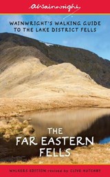 The Far Eastern Fells (Walkers Edition) - Alfred Wainwright - 9780711236554