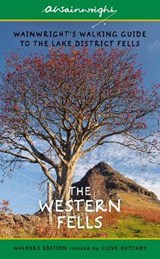 The Western Fells - Alfred Wainwright - 9780711236608