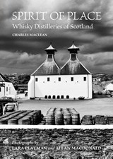 Spirit of Place - Charles MacLean - 9780711238916