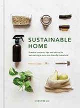 Sustainable Home - Christine Liu - 9780711239692