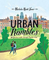Urban Rambles - RUDD-JONES,  Nicholas - 9780711239746
