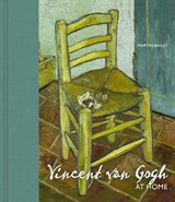Living with Vincent van Gogh - Martin Bailey - 9780711240186
