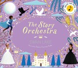The Story Orchestra: Swan Lake - Katy Flint - 9780711241503