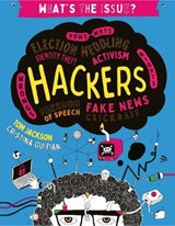 Hackers - JACKSON,  Tom - 9780711244573