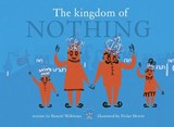 The Kingdom of Nothing - WOHLMAN,  Ronald - 9780711245266