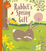 Rabbit's Spring Gift - LOUGHREY,  Anita - 9780711250819