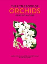 The little book of orchids - mark chase - 9780711253933
