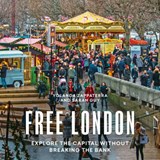 Free London - Yolanda Zappaterra ; Sarah Guy - 9780711257542