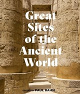 Great Sites of the Ancient World - BAHN,  Paul G. - 9780711259133