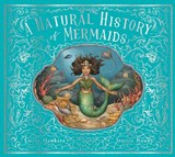 A Natural History of Mermaids - Emily Hawkins - 9780711266490