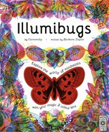 Illumibugs - Barbara Taylor - 9780711275119
