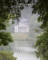 The English Landscape Garden - Tim Richardson - 9780711290921