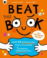 Beat This Book - Howard Calvert - 9780711292208